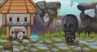Fallen Angels Adventures - animated clicker Screen Shot 3