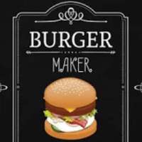 Burger Grill - Newest Cooking Game