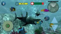 Hungry Shark Simulator 2020 Screen Shot 4