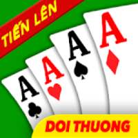 Tien Len Mien Nam - TLMN: Doi Thuong