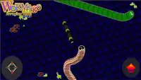 Worms go foraging 2020 Screen Shot 2