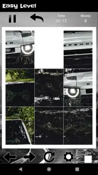 Land Rover Defender 2020 Screen Shot 3