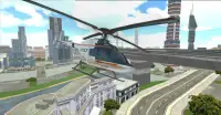Police Helicopter Pilot 3D Screen Shot 6