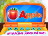 Kids Games-PreSchool Learning ABC,Numbers & Colors Screen Shot 2