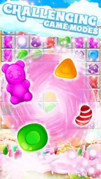 Candy Bears 3 - new games 2020 Screen Shot 3