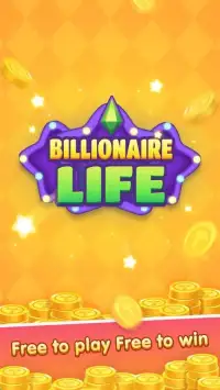 Billionaire Life-Win The Real Rewards Screen Shot 4