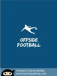 Oceania Football Logo Quiz Screen Shot 9
