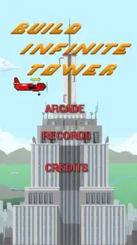 Build tower defense infinite Screen Shot 0