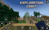 Exploration Build Craft 2020 Screen Shot 2