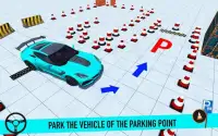 Modern Car Parking Game: Car Driver Simulator 2020 Screen Shot 7