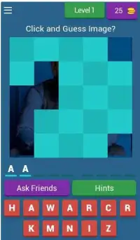 Tiles Crash - quiz 2020 Screen Shot 20