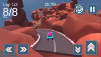 Smash Balls – The Ultimate 3D Car Racing Game 2020 Screen Shot 4