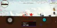 Rocket Soldier - Flying Zombies Screen Shot 6