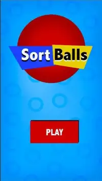 Ball Sort - Sort It Screen Shot 6