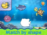 Baby puzzles for toddler kids Screen Shot 7