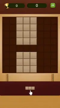 Block Puzzle:Classic Brick Game Screen Shot 3