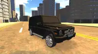 Racing Simulator - G-class SUV AMG 2020 Screen Shot 13