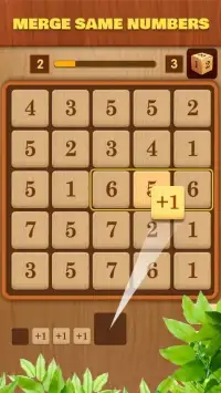 NumBlock: Merge Number Puzzle Screen Shot 7