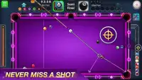 Aim Tool for 8 Ball Pool Screen Shot 1