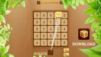 NumBlock: Merge Number Puzzle Screen Shot 4