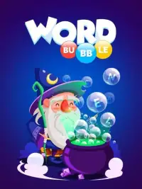 Word Bubble - Kelime Bulmaca Screen Shot 3