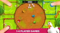 Stickman Party Games: 1 2 3 4 Player Mini Games Screen Shot 2