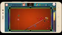 New Billiard Pool 3D Offline 2020 Screen Shot 2