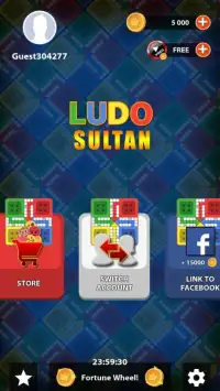 Ludo Sultan Screen Shot 3