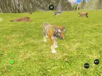 Wildcraft animal jam - forest cat simulator Screen Shot 1
