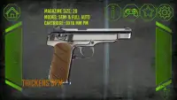 Guns Weapons Simulator Game Screen Shot 10