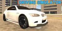 Drive BMW M3 E92 GTS Racing Simulator Screen Shot 5