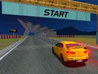 Real Car Drifting Pro 3D - Drift Simulator Game Screen Shot 8
