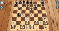 Chess Offline - Master Catur Screen Shot 0