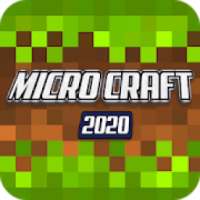 Micro Craft 2020 - Crafting & Building