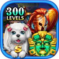 Hidden Object Games 300 Levels : Circus Adventures