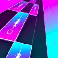 See You Again - Fast And Furious EDM Tap Tiles