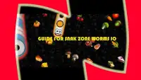 snake zone :worm mate zone cacing io guide Screen Shot 1