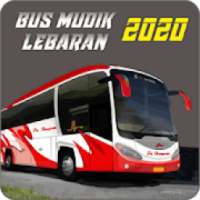 Game Bus Mudik Lebaran 2020 PO Haryanto