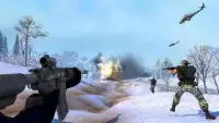 Modern Call of Sniper Survival: War Heroes Game Screen Shot 0