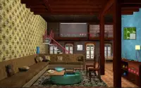 3D 25 Rooms Escape Screen Shot 7