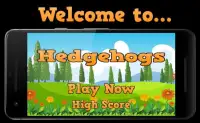 Hedgehogs Screen Shot 3