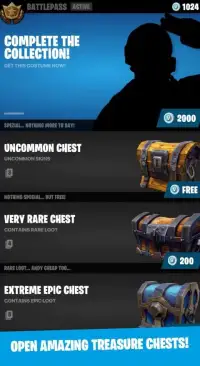 Battle Chest Simulator Screen Shot 2