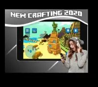 Master Craft - New Crafting 2020 Screen Shot 7