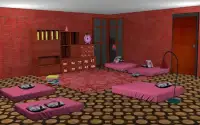 3D 25 Rooms Escape Screen Shot 9
