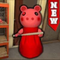 Piggy Escape Obby Roblx Mod