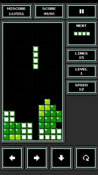 Brick Classic - Brick Block Puzzle Game Screen Shot 5