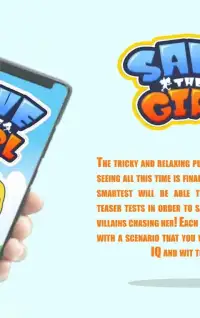 Guide for Save the girls Screen Shot 3