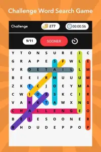 Word Search Game : Word Search 2020 Free Screen Shot 9