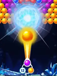Rabbit Bubble Pop – Bubble Shooter Blaster Screen Shot 1