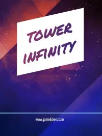 Tower Infinity Screen Shot 3